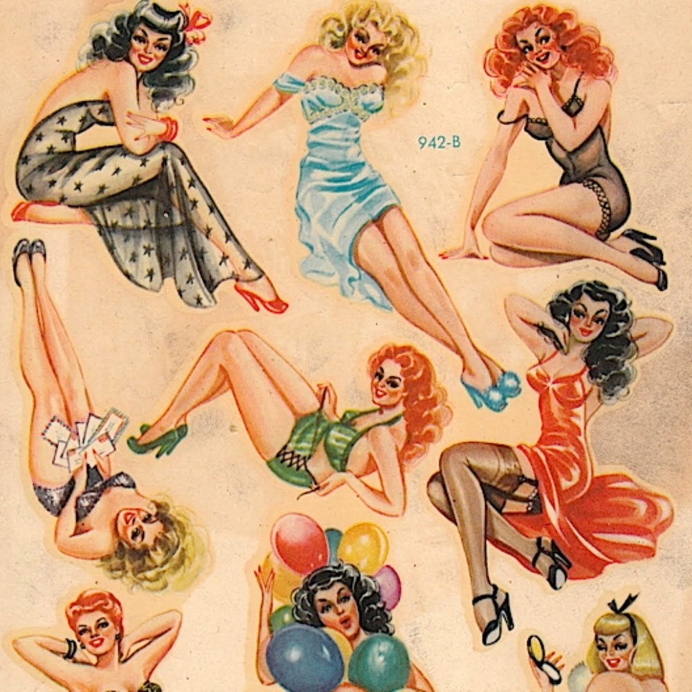 Meet your Posher, Victoria